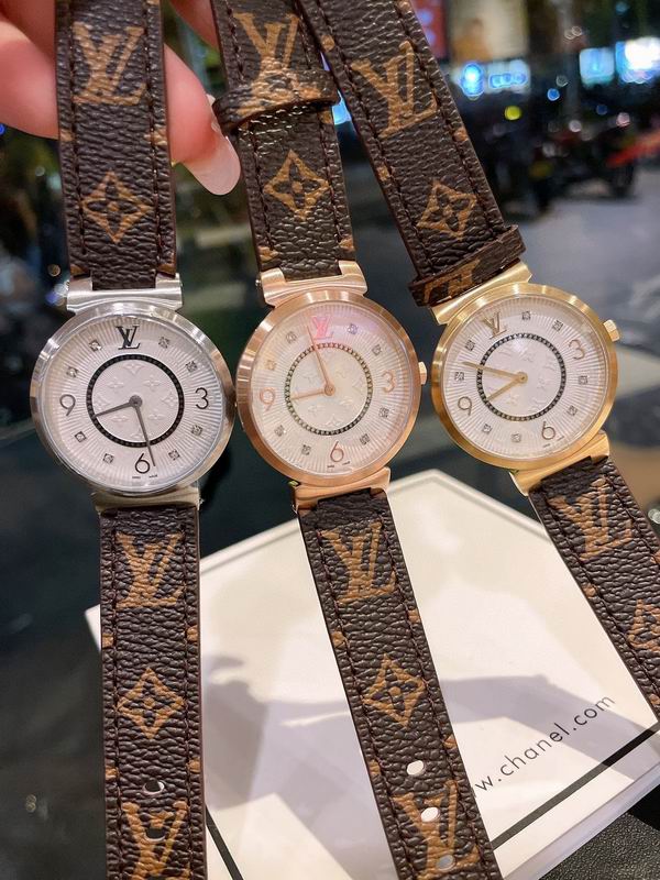 LV 34mm 101550